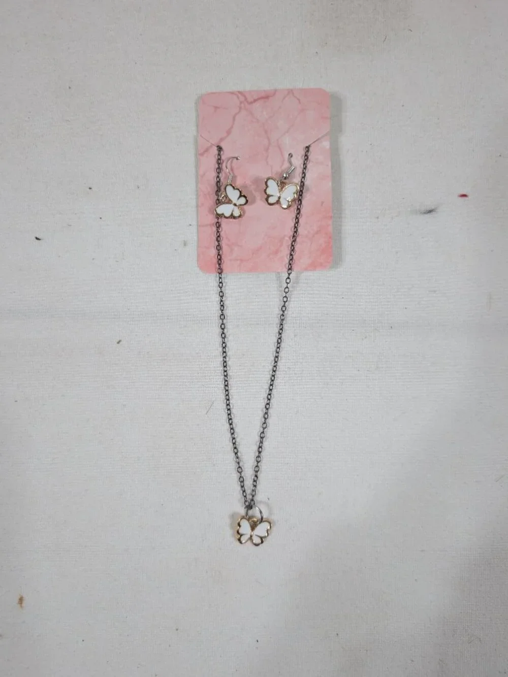 Kids Necklace & Jewelry Sets